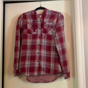 Lightweight Hoodie by Boston Trader